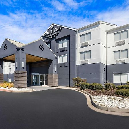 Country Inn & Suites By Radisson, Lsu - Medical Corridor Bâton-Rouge Extérieur photo