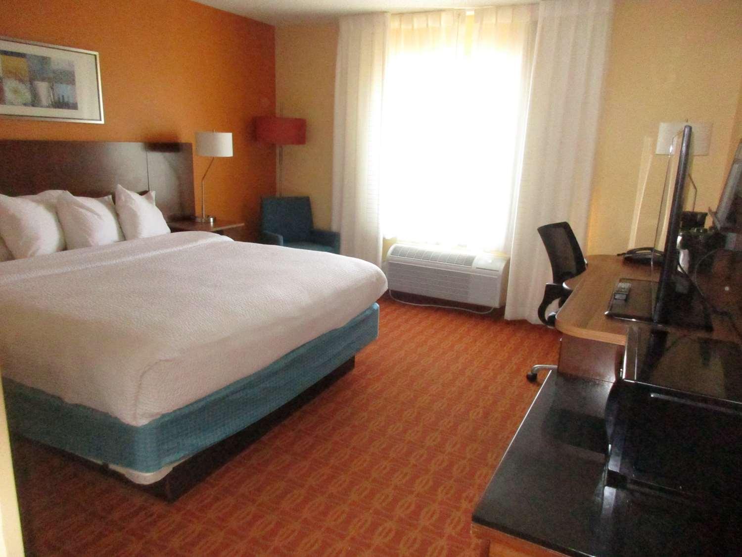 Country Inn & Suites By Radisson, Lsu - Medical Corridor Bâton-Rouge Extérieur photo