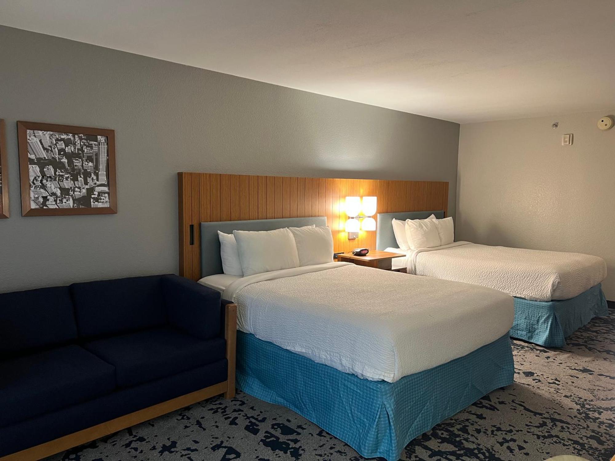 Country Inn & Suites By Radisson, Lsu - Medical Corridor Bâton-Rouge Extérieur photo