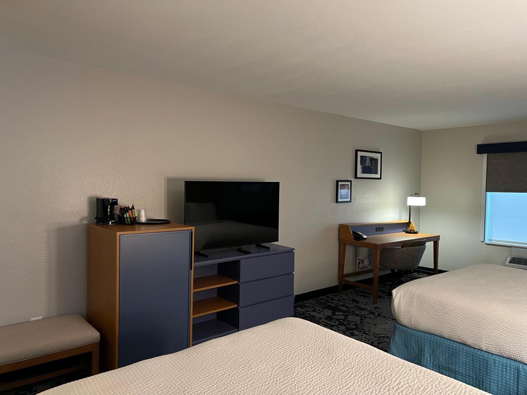 Country Inn & Suites By Radisson, Lsu - Medical Corridor Bâton-Rouge Extérieur photo