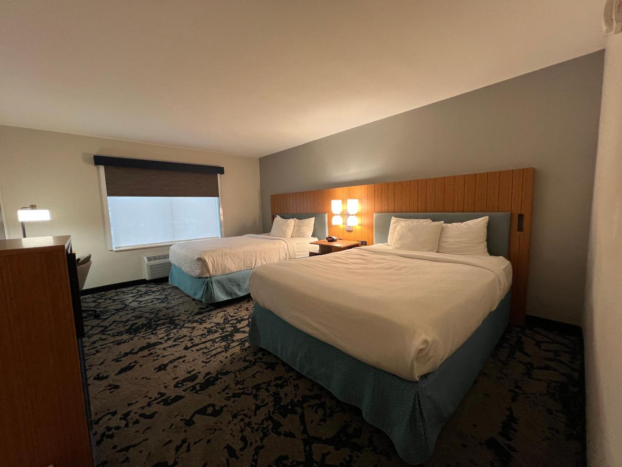 Country Inn & Suites By Radisson, Lsu - Medical Corridor Bâton-Rouge Extérieur photo