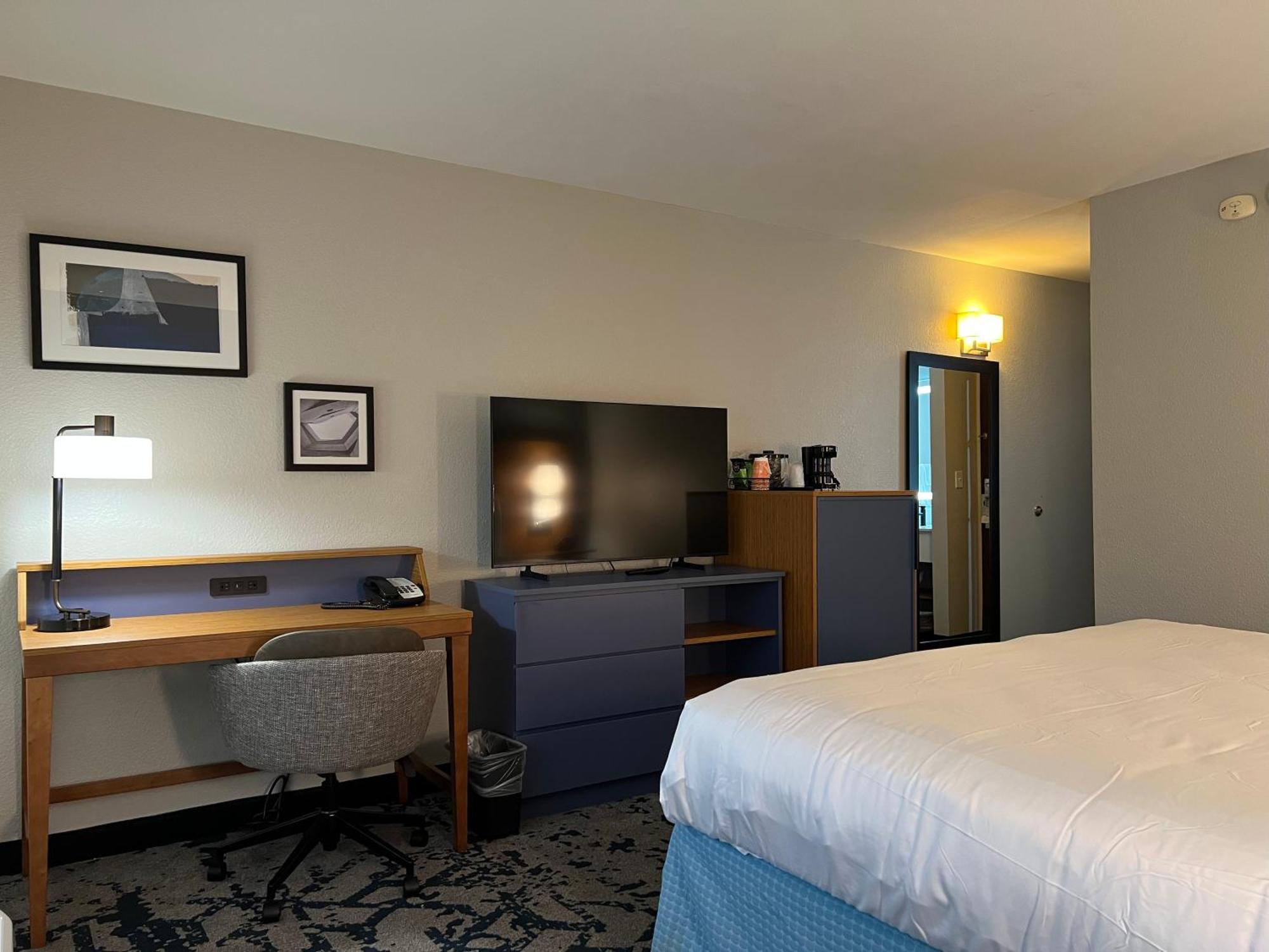 Country Inn & Suites By Radisson, Lsu - Medical Corridor Bâton-Rouge Extérieur photo