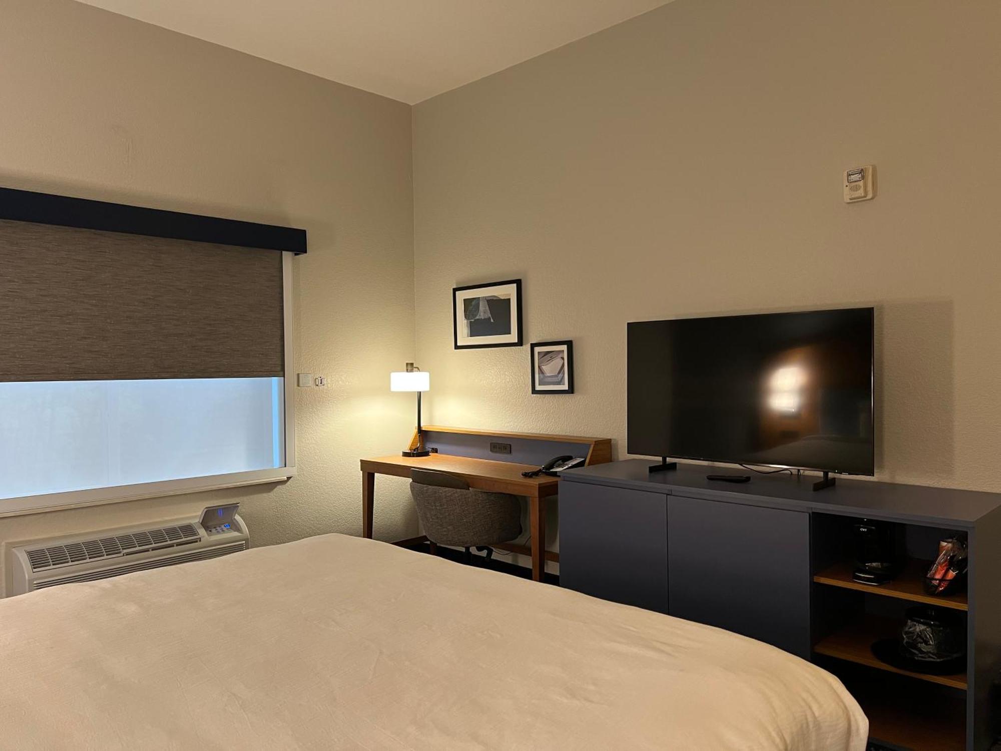 Country Inn & Suites By Radisson, Lsu - Medical Corridor Bâton-Rouge Extérieur photo