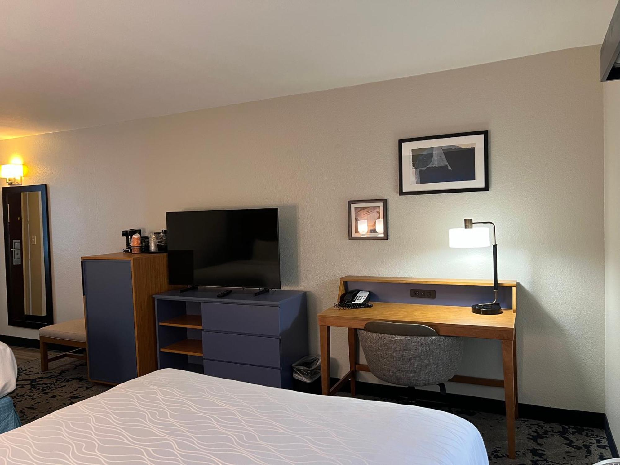 Country Inn & Suites By Radisson, Lsu - Medical Corridor Bâton-Rouge Extérieur photo
