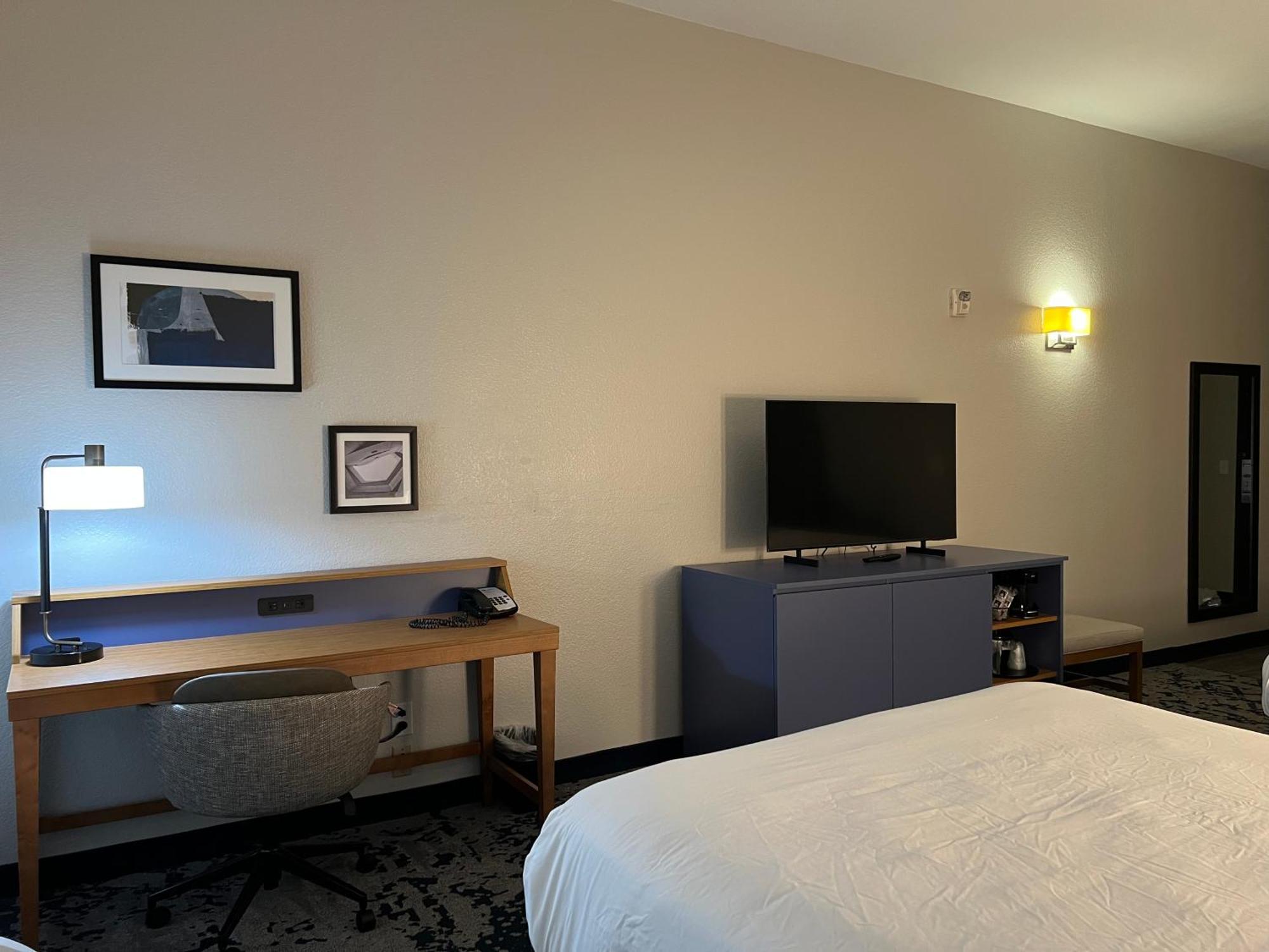 Country Inn & Suites By Radisson, Lsu - Medical Corridor Bâton-Rouge Extérieur photo