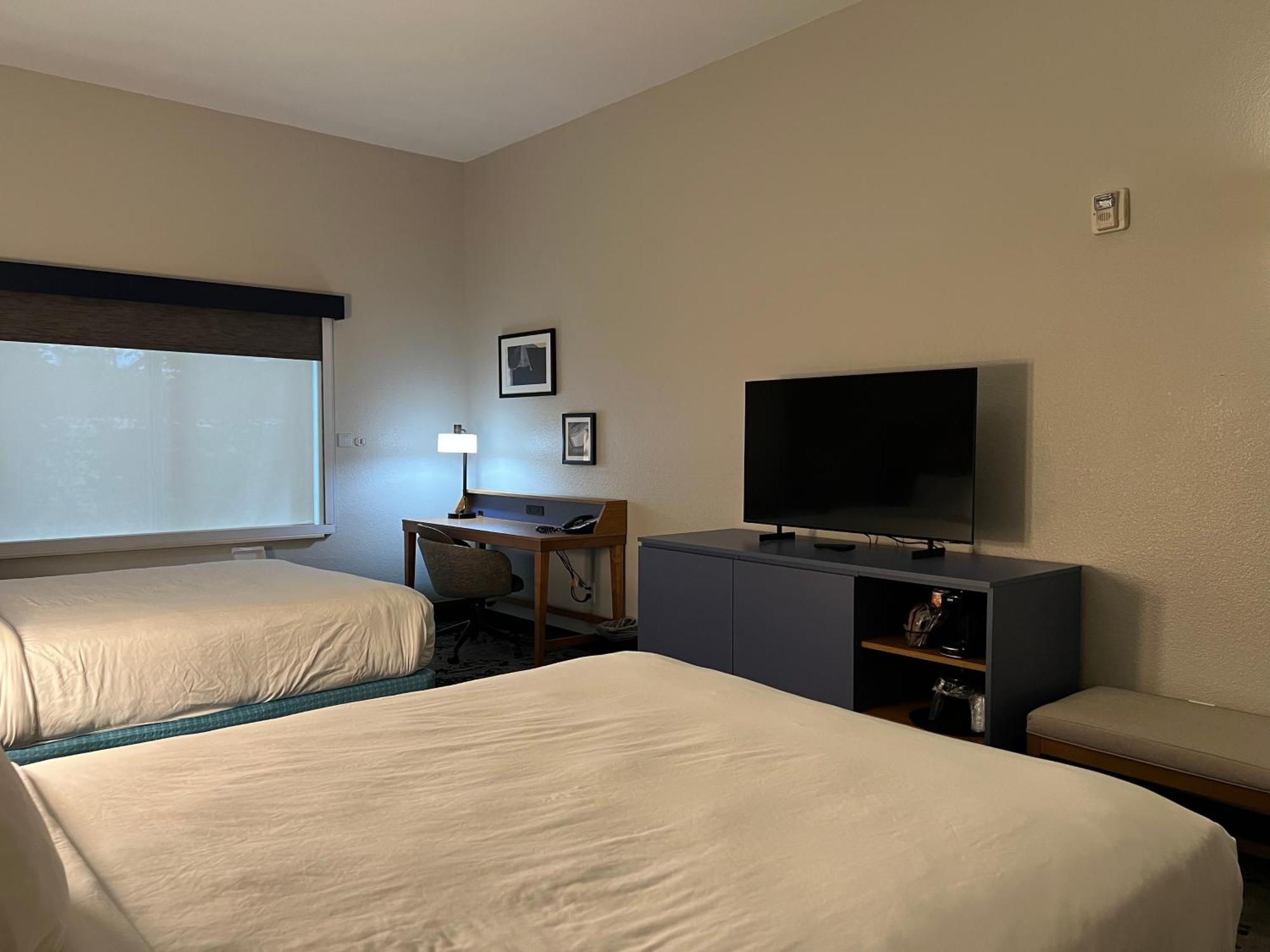 Country Inn & Suites By Radisson, Lsu - Medical Corridor Bâton-Rouge Extérieur photo
