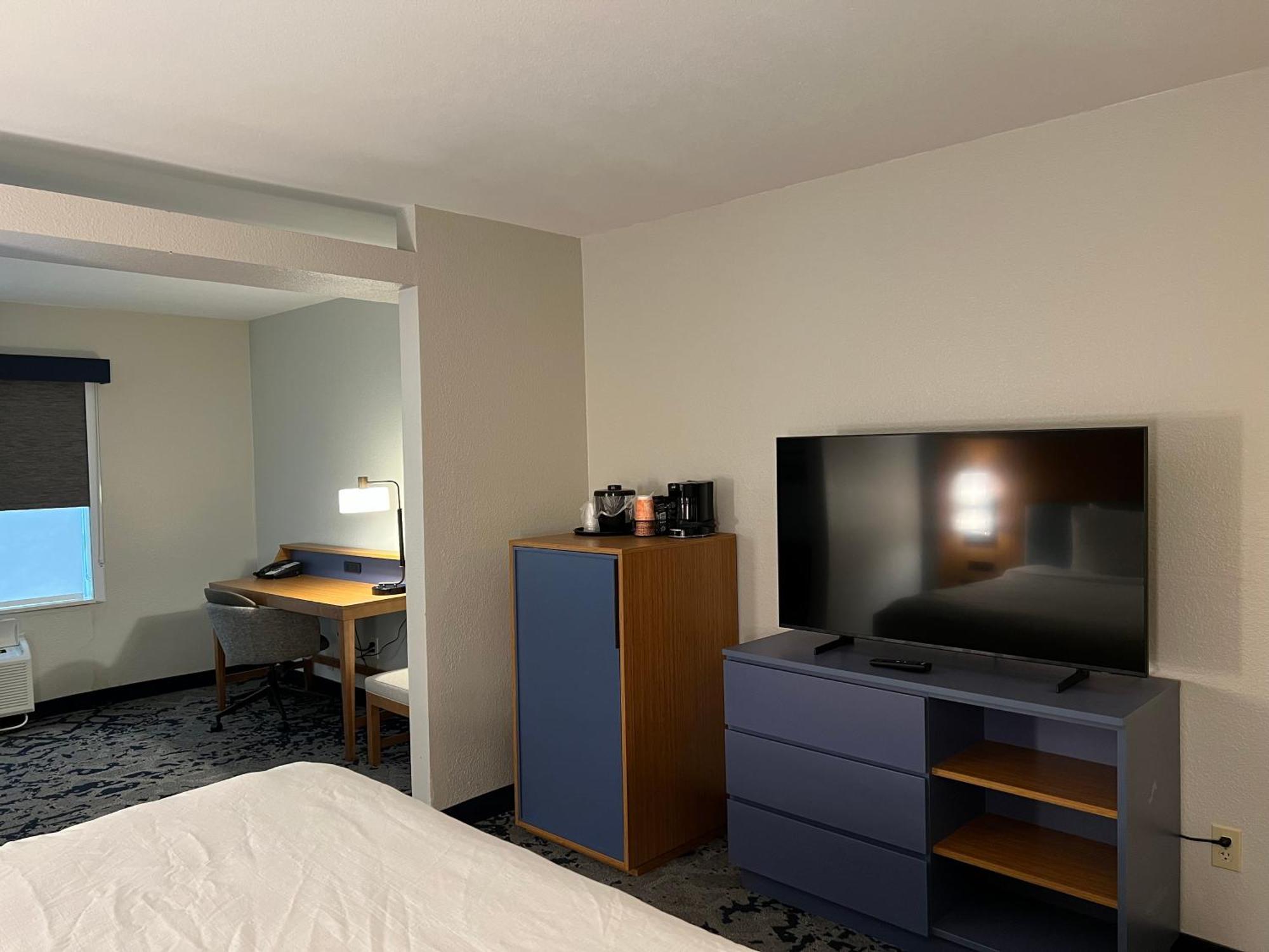 Country Inn & Suites By Radisson, Lsu - Medical Corridor Bâton-Rouge Extérieur photo