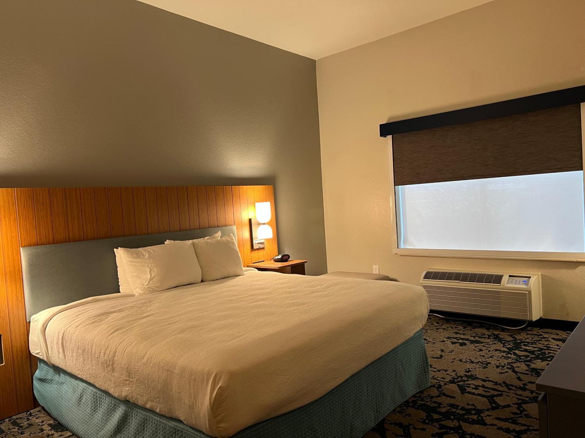 Country Inn & Suites By Radisson, Lsu - Medical Corridor Bâton-Rouge Extérieur photo