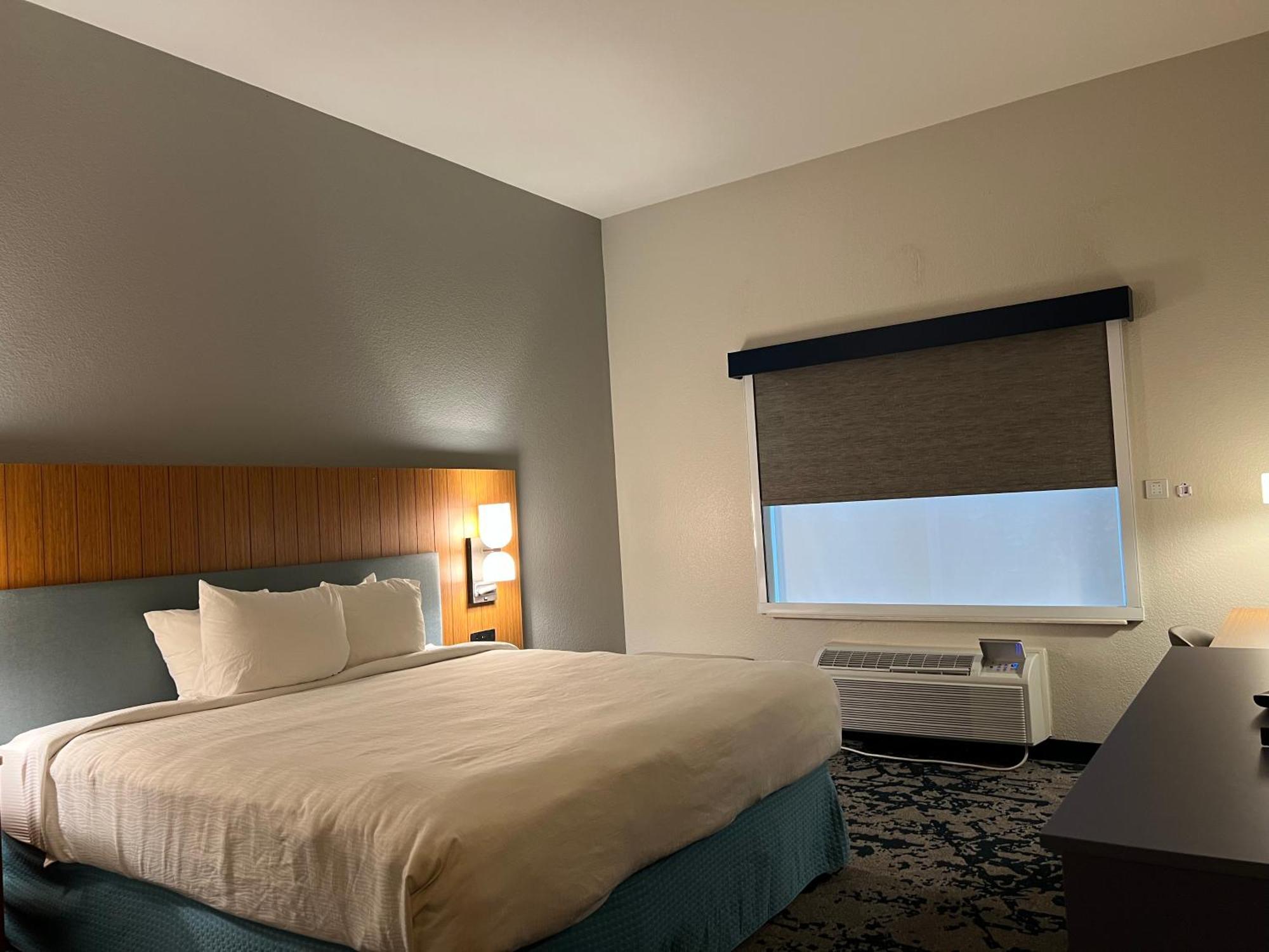 Country Inn & Suites By Radisson, Lsu - Medical Corridor Bâton-Rouge Extérieur photo