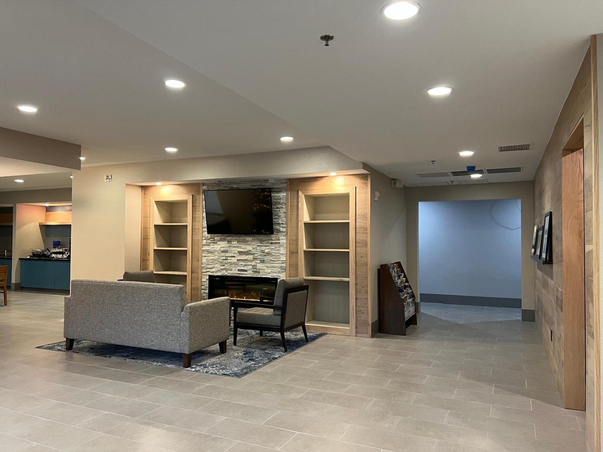 Country Inn & Suites By Radisson, Lsu - Medical Corridor Bâton-Rouge Extérieur photo