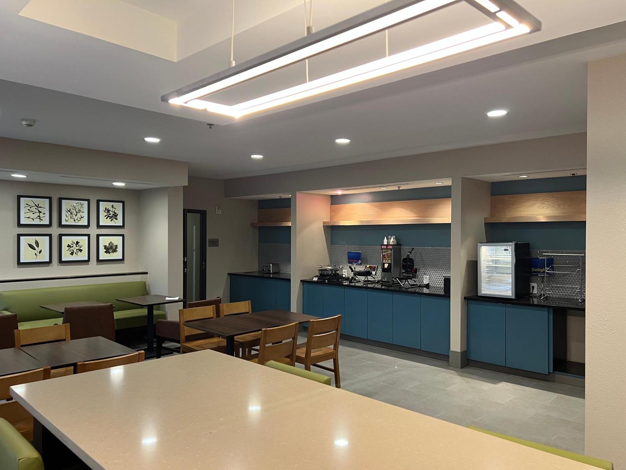 Country Inn & Suites By Radisson, Lsu - Medical Corridor Bâton-Rouge Extérieur photo