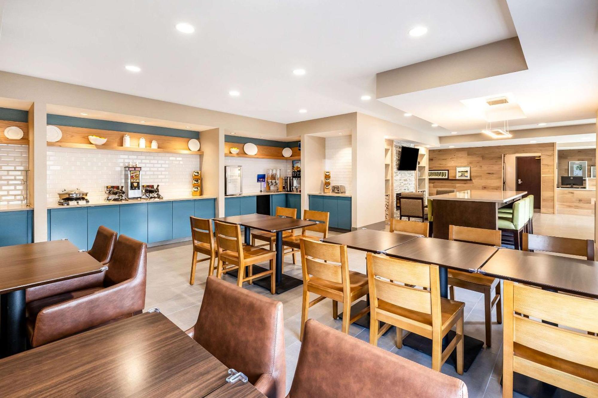 Country Inn & Suites By Radisson, Lsu - Medical Corridor Bâton-Rouge Extérieur photo