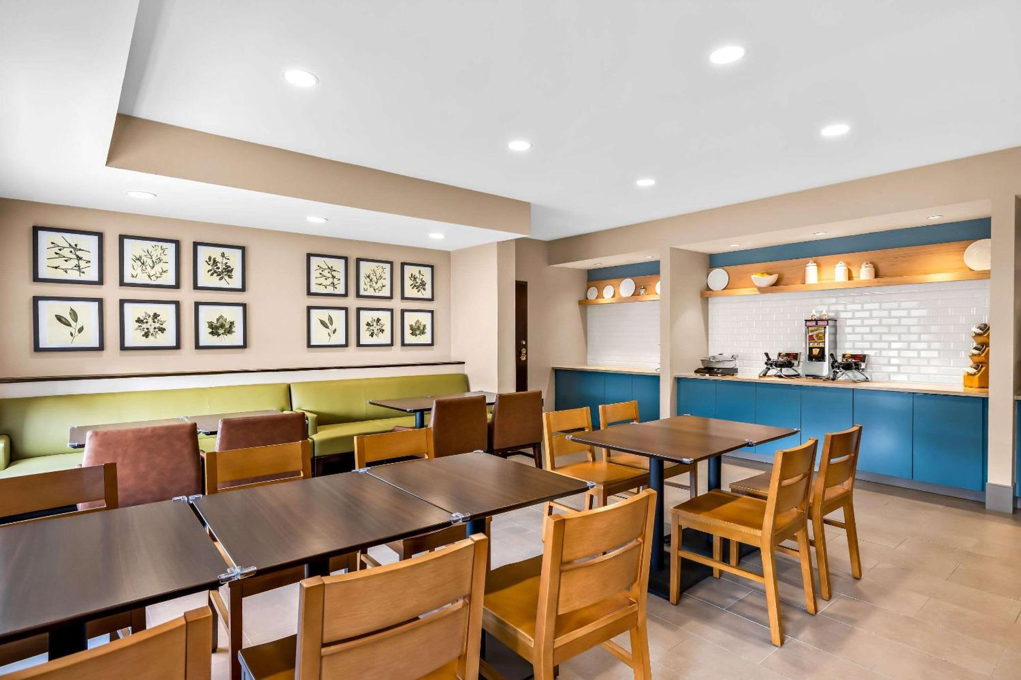 Country Inn & Suites By Radisson, Lsu - Medical Corridor Bâton-Rouge Extérieur photo