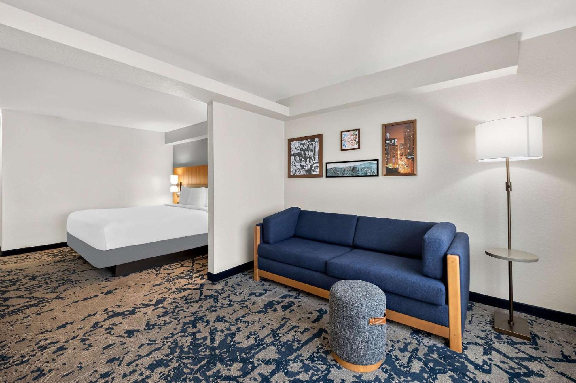 Country Inn & Suites By Radisson, Lsu - Medical Corridor Bâton-Rouge Extérieur photo