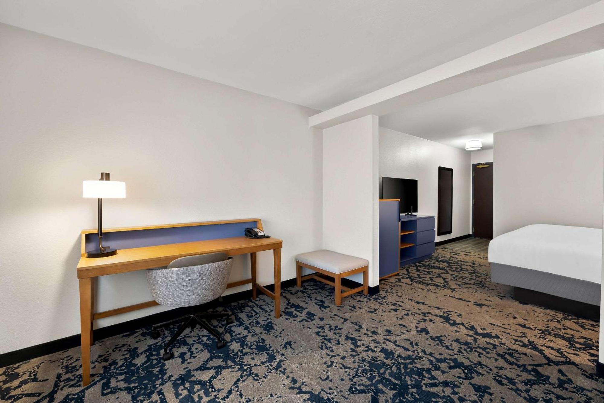 Country Inn & Suites By Radisson, Lsu - Medical Corridor Bâton-Rouge Extérieur photo