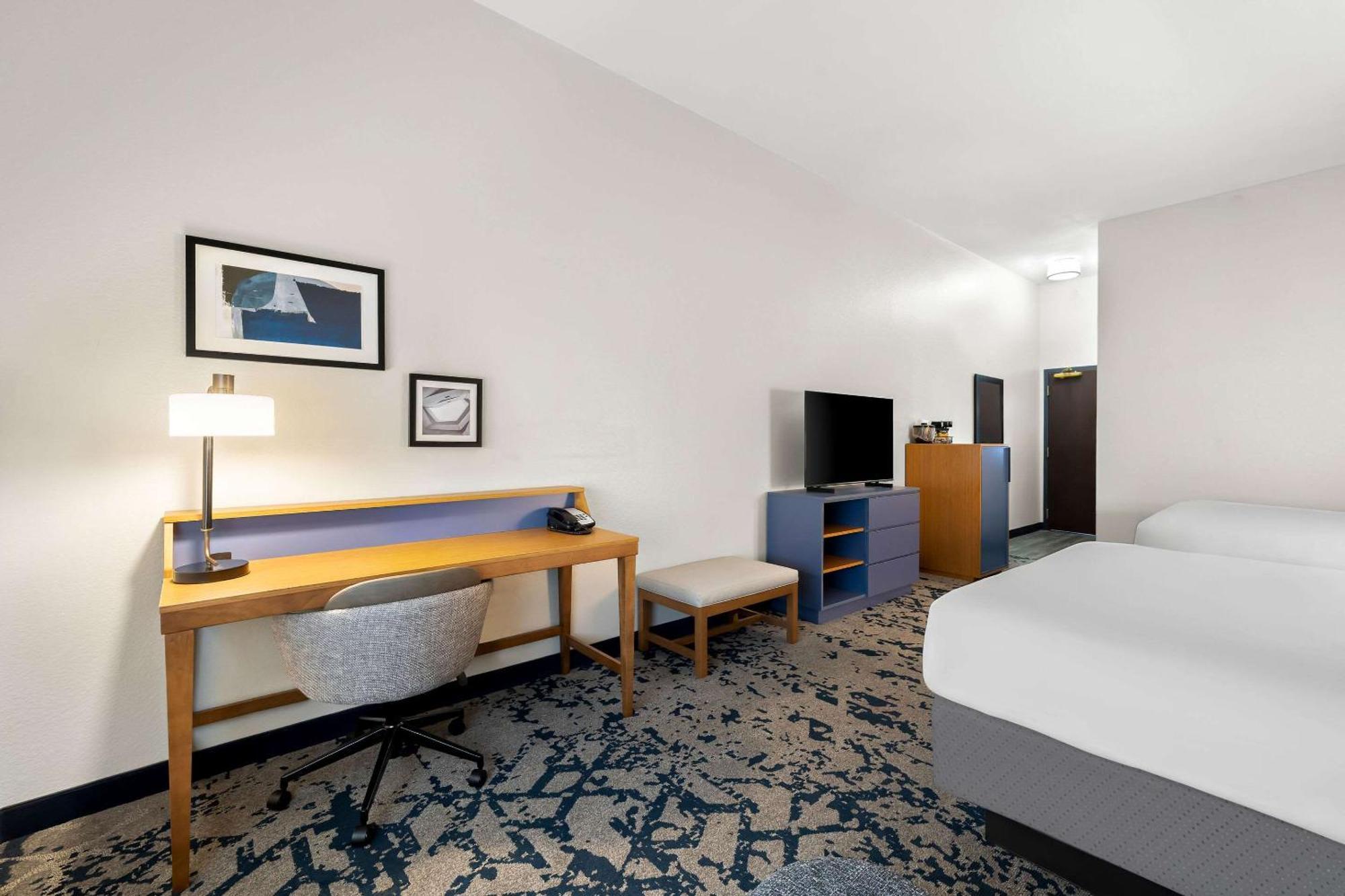 Country Inn & Suites By Radisson, Lsu - Medical Corridor Bâton-Rouge Extérieur photo