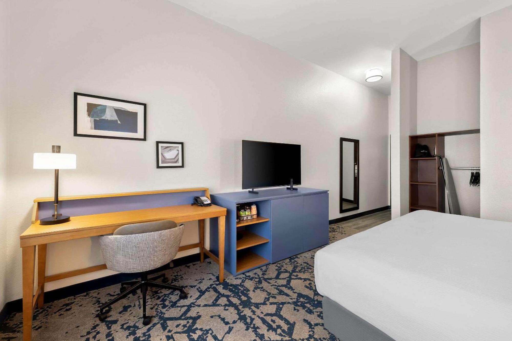 Country Inn & Suites By Radisson, Lsu - Medical Corridor Bâton-Rouge Extérieur photo