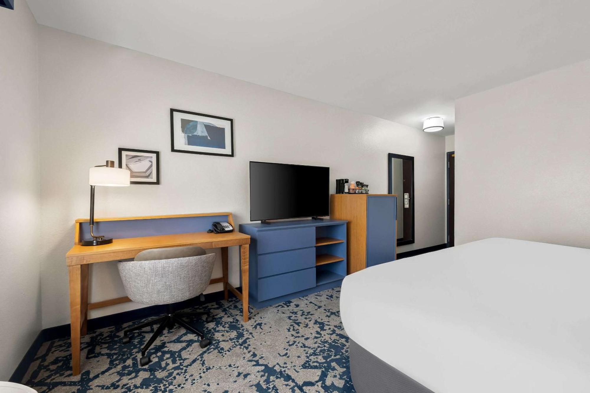 Country Inn & Suites By Radisson, Lsu - Medical Corridor Bâton-Rouge Extérieur photo