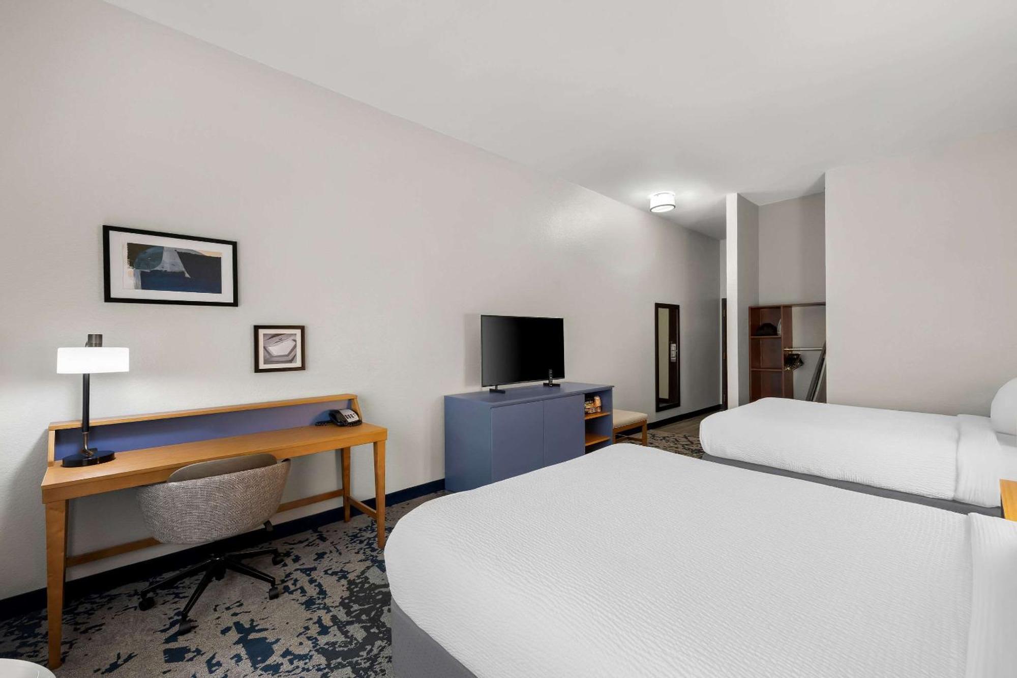 Country Inn & Suites By Radisson, Lsu - Medical Corridor Bâton-Rouge Extérieur photo