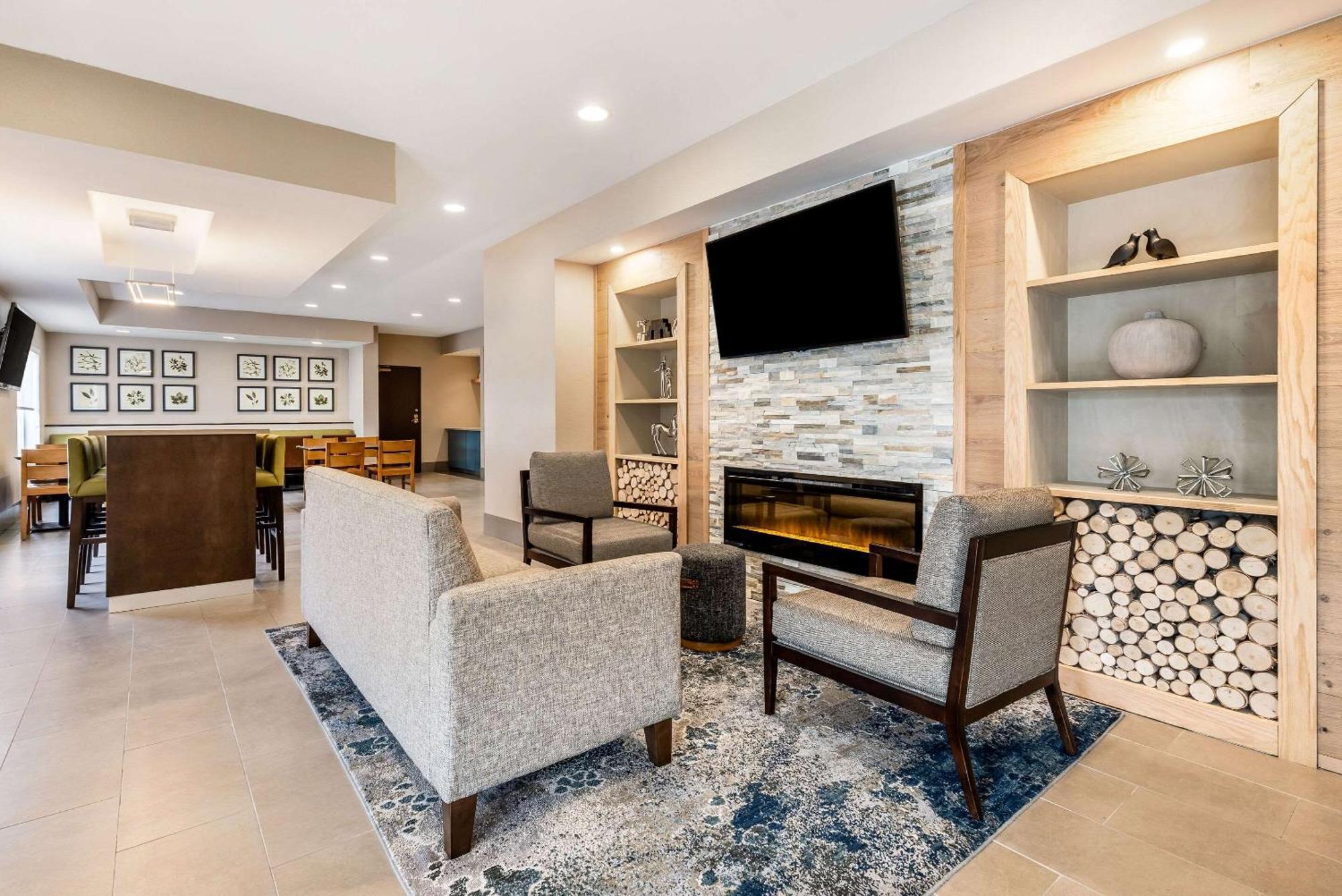 Country Inn & Suites By Radisson, Lsu - Medical Corridor Bâton-Rouge Extérieur photo