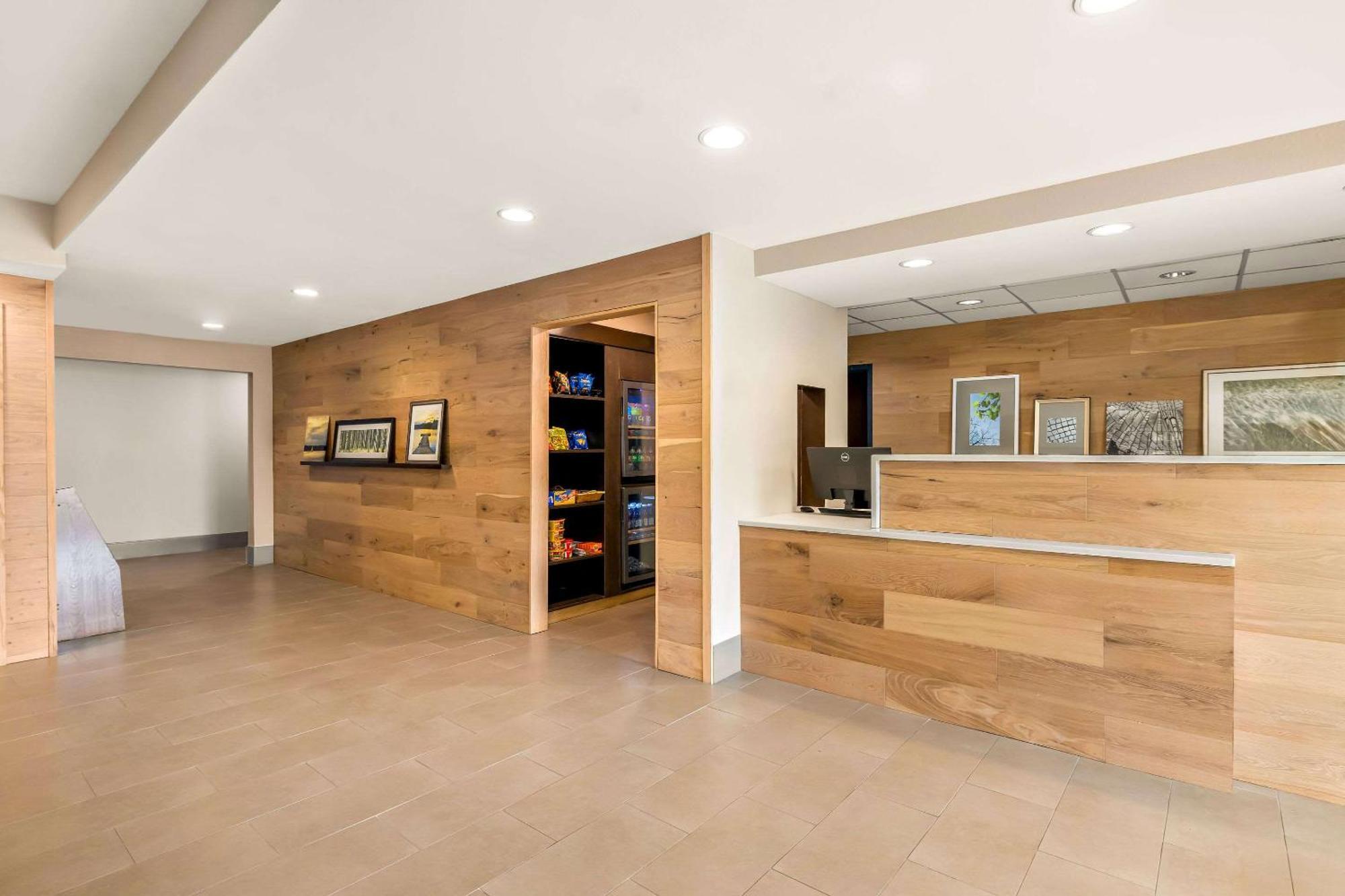 Country Inn & Suites By Radisson, Lsu - Medical Corridor Bâton-Rouge Extérieur photo